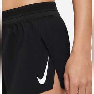 Nike AeroSwift Shorts. Brand new size XS black